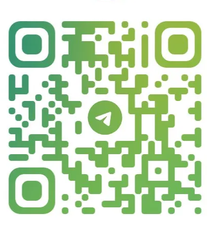 Telegram QR